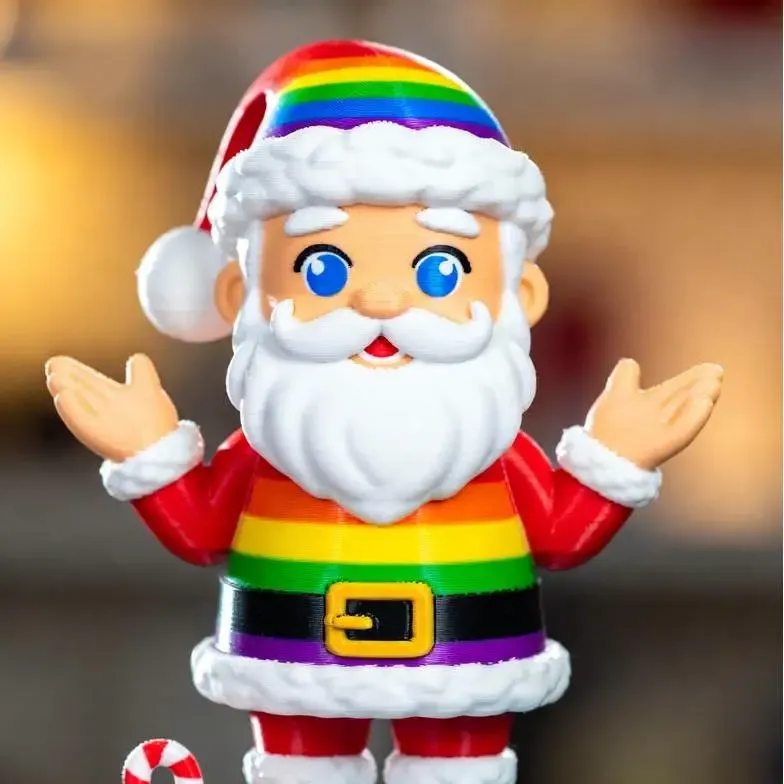 Santa