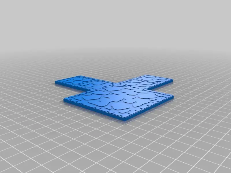 Juego de mesa Meeple Crawl