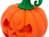 Scary Pumpkin 2 / Calabaza terrorífica 2-1