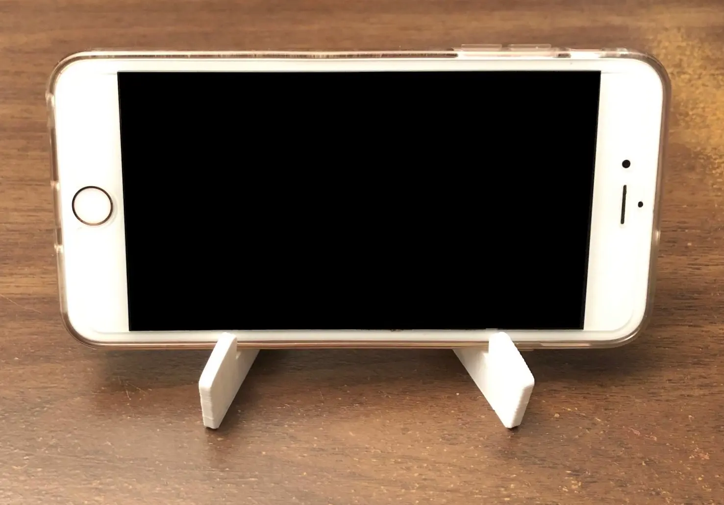 Foldable Phone Stand
