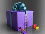 Puzzle Gift Box - Extreme Edition-0