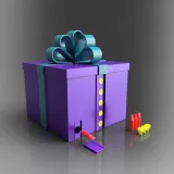 Puzzle Gift Box - Extreme Edition