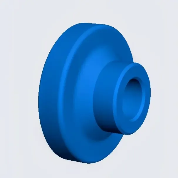 1 inch Dimple Die Set