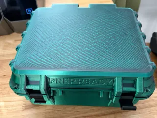 hard case