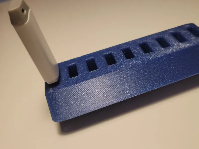 Хранилище для USB-флешек