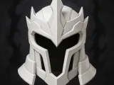 Shadow Sentinal Helmet-0