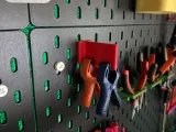 Ikea Skådis Clamp Holder Mount-2