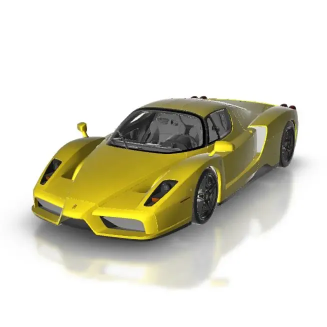 Ferrari Enzo 2002