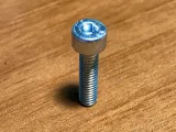 Knob Bolt M4-6