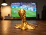 Melted World Cup - World Cup Melted-3