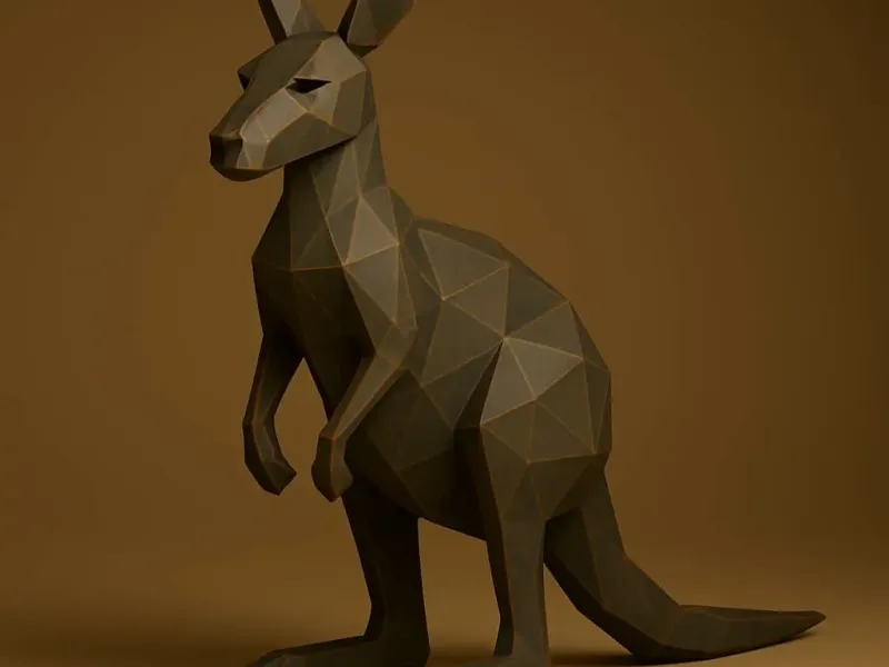 CF Kangaroo