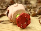 Nutcracker 🐿 the Rock-3