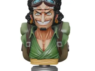 Bust Usopp
