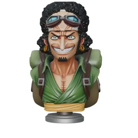Bust Usopp
