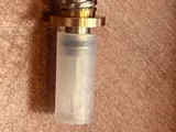 Hanboost S2 - cordless rotary tool - connector replacement-2