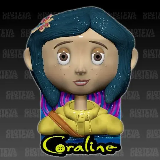 Coraline v1