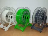 Spool Holder (Upgraded)-1