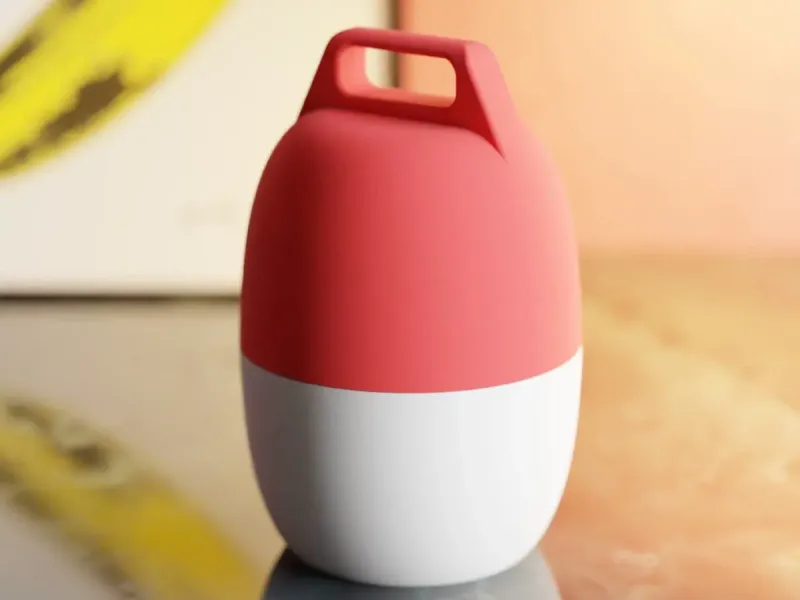 Pill Pouch Compact and Convenient Pill Storage Solution