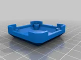 Articulated PI Camera Housing & Mount-7