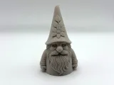 Flowerpatch Gnome-2