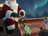 Xmas Parking Disk-3
