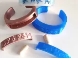 BRAZALETE CON COMPARTIMENTO OCULTO-0