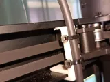Ender 5 Max Tool Head Cable Internal Guide-2