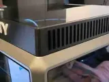 Creality K1 Max 3D - Havalandırmalı Kapak Yükseltici (45mm)-0