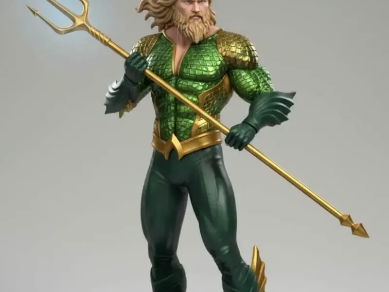 Aquaman