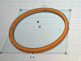 Speedometer Ring-0