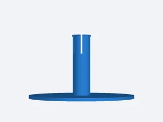 base plate