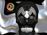 CoD Venomized Mask-5