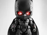 ¡Justicia blindada en tu escritorio! – Batman Battle Armor-1