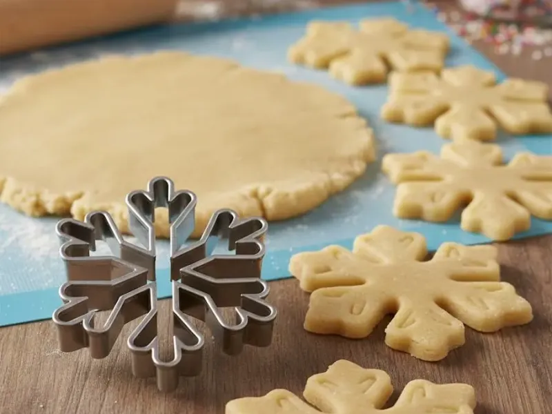 Cortador de galletas V56