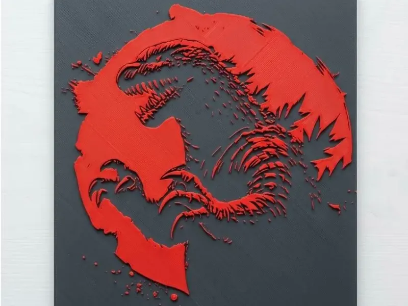 Godzilla