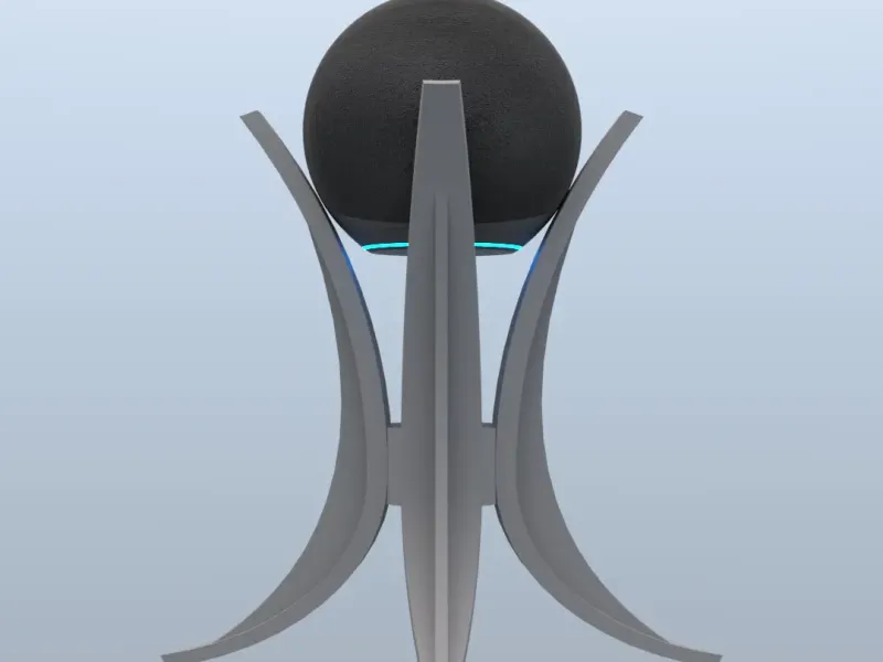 Amazon Alexa Echo Dot Holder