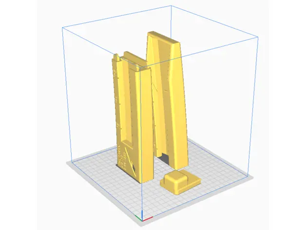 AR-15 Mag Speed Loader 556/223