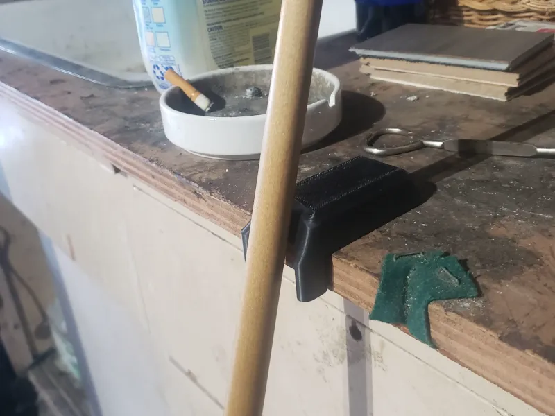 Single Cue Stick holder