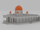 Islamic Mosque-1