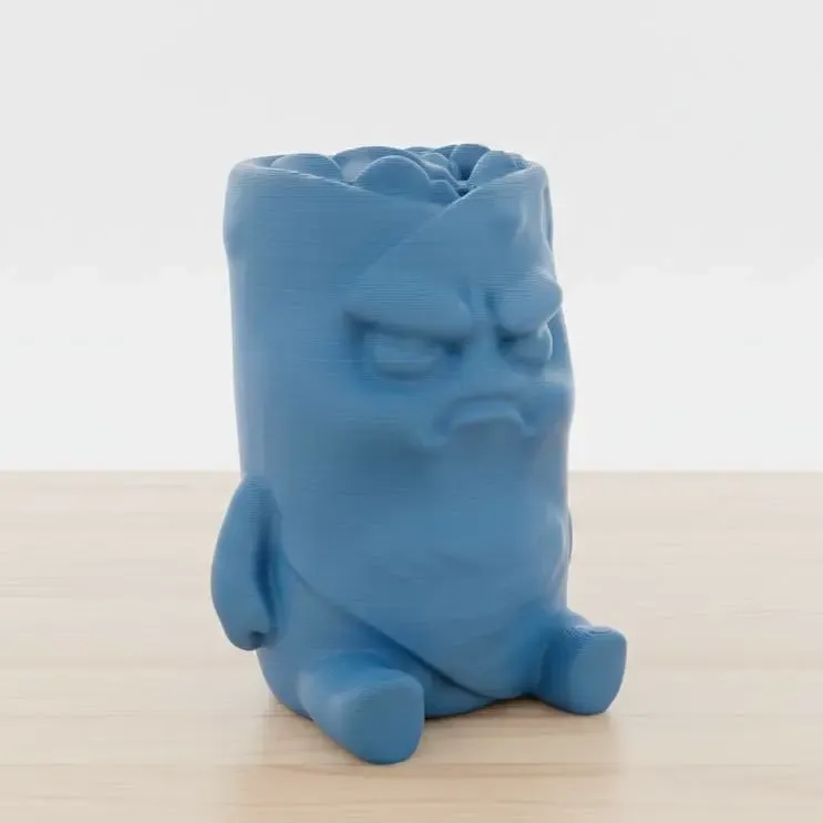 Angry Burrito
