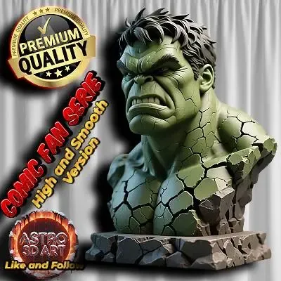 Hulk ❤️