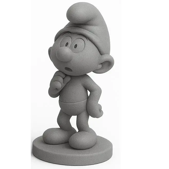 Smurf