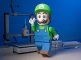 Luigi Modular Figure-7