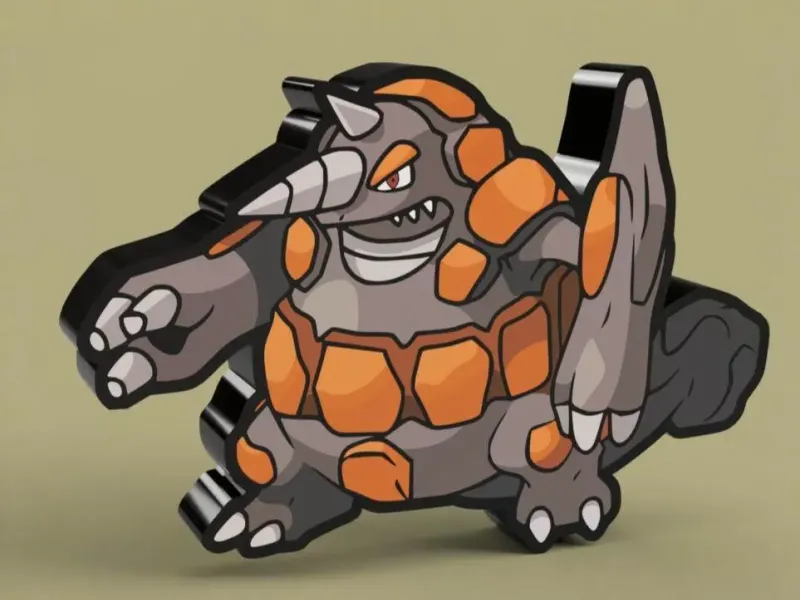 Rhyperior Lightbox