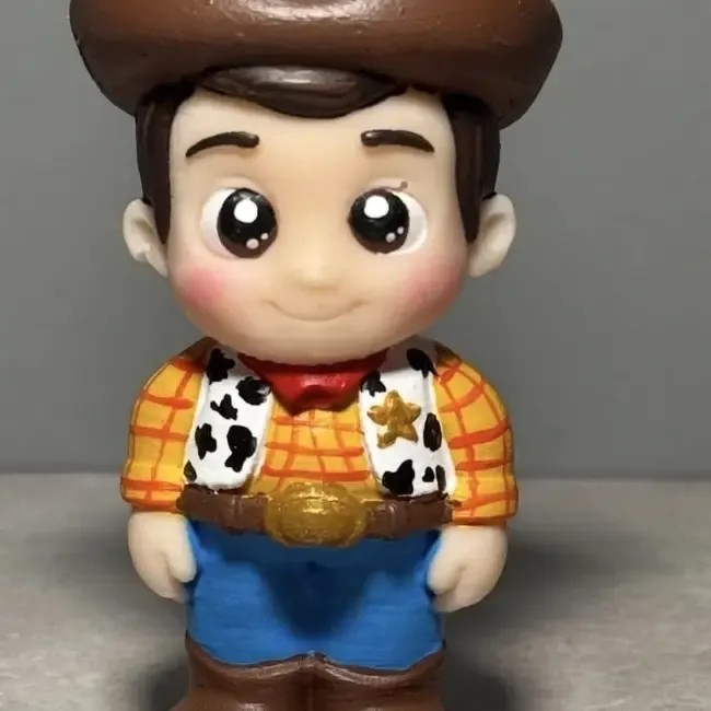 vaquero de toystory 