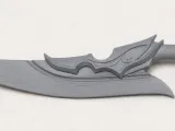 Farstrider's Mercy - Cosplay Dagger-2