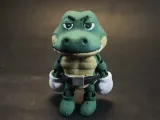 cocoflex articulated-6