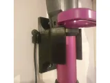 shark Vacuum Bracket-0