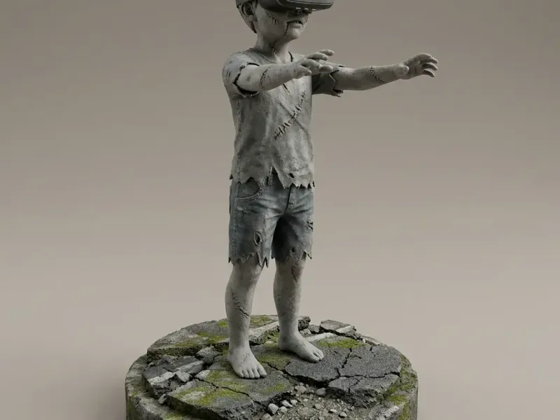 Future of the children