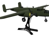 B-25 Mitchell 1:44-2